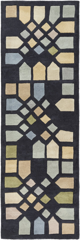 Surya Peerpressure PSR-7013 Area Rug by Mike Farrell