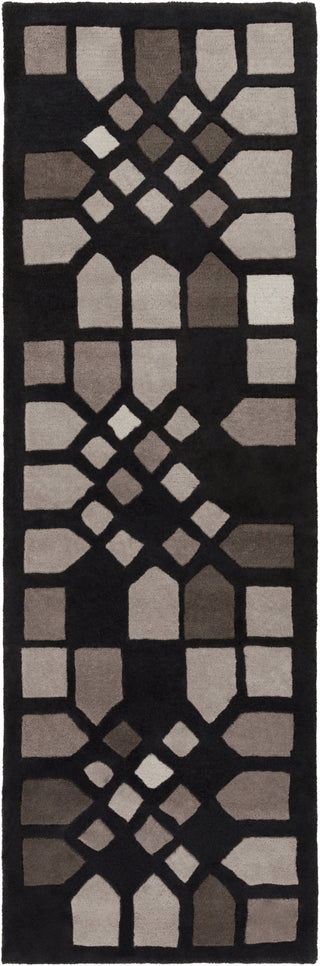 Surya Peerpressure PSR-7014 Area Rug by Mike Farrell