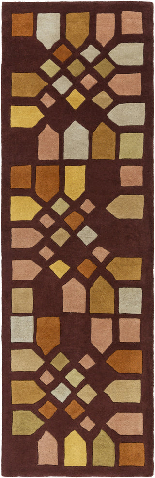 Surya Peerpressure PSR-7015 Area Rug by Mike Farrell