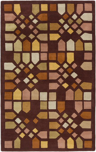 Surya Peerpressure PSR-7015 Area Rug by Mike Farrell