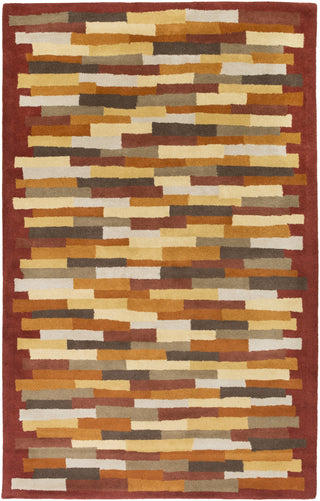 Surya Peerpressure PSR-7018 Area Rug by Mike Farrell main image