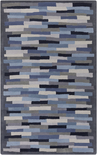 Surya Peerpressure PSR-7019 Area Rug by Mike Farrell 5' X 8'