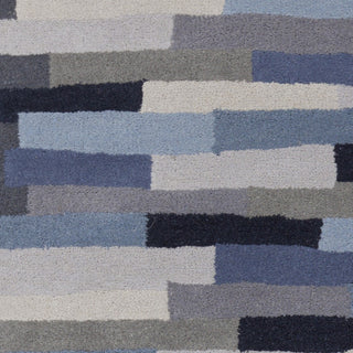 Surya Peerpressure PSR-7019 Area Rug by Mike Farrell Sample Swatch