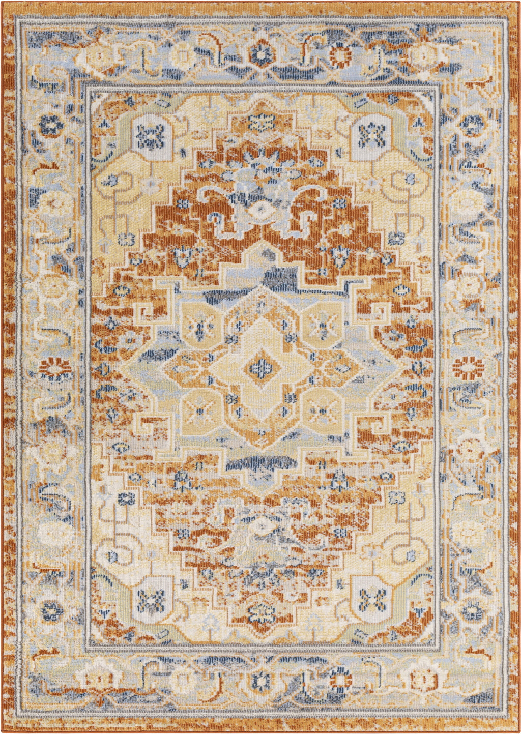 Surya Pisa PSS-2328 Area Rug main image