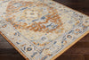 Surya Pisa PSS-2328 Area Rug Corner Shot