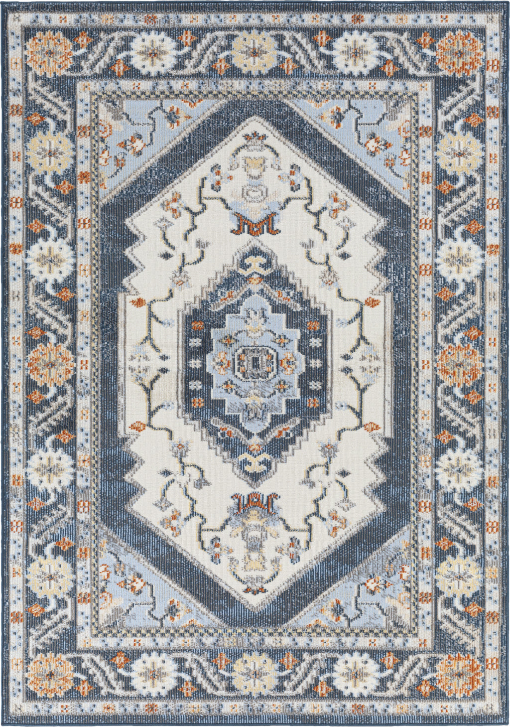 Livabliss Pisa PSS-2329 Area Rug – Incredible Rugs and Decor