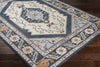 Surya Pisa PSS-2329 Area Rug Corner Shot