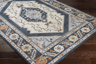 Surya Pisa PSS-2329 Area Rug Corner Shot