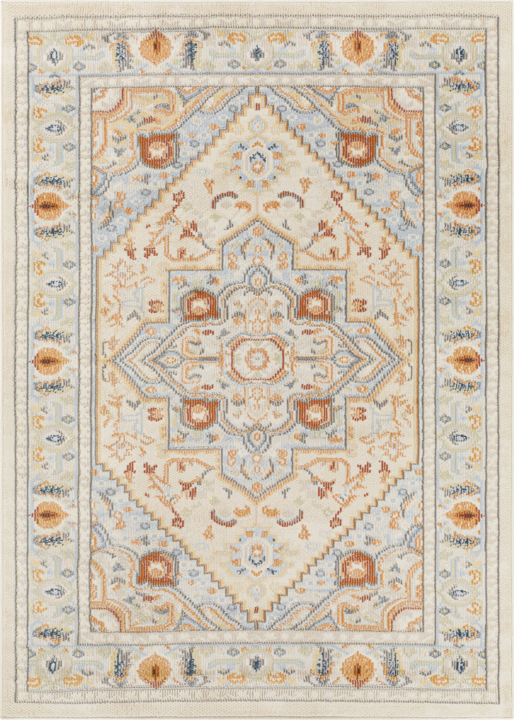 Surya Pisa PSS-2331 Area Rug main image