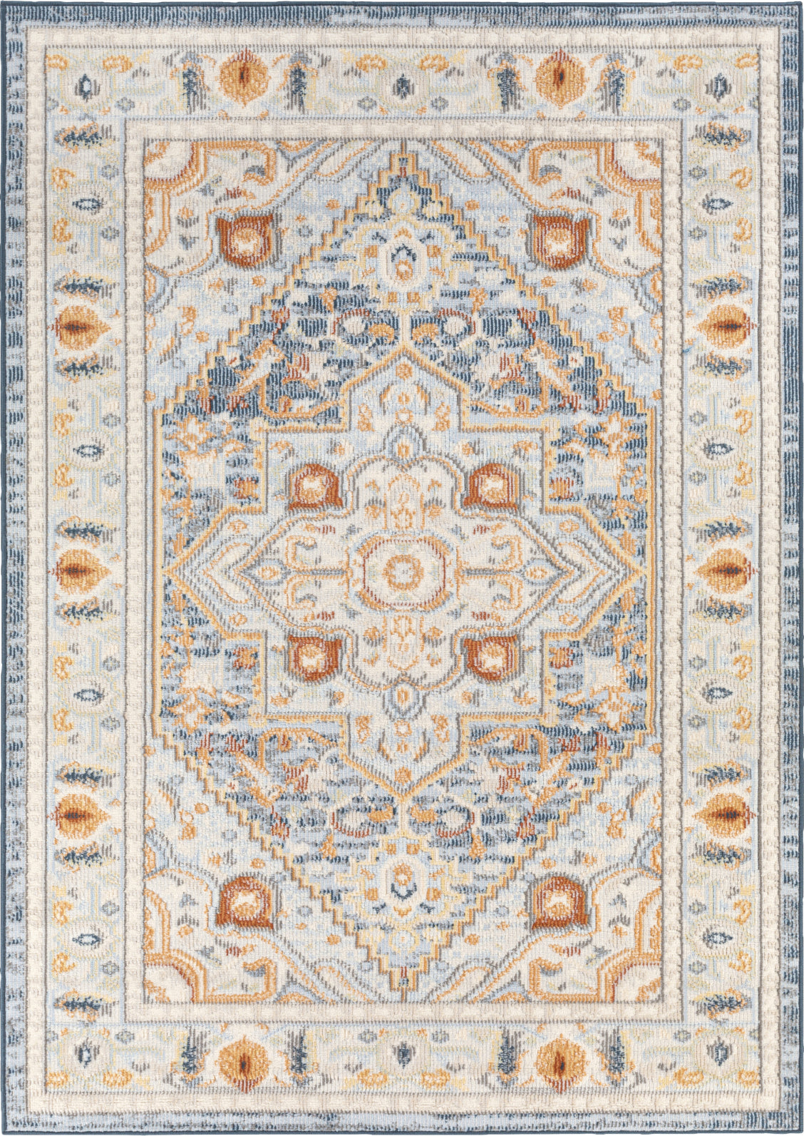 Surya Pisa PSS-2332 Area Rug main image