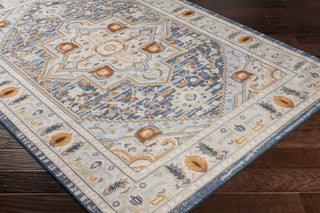 Surya Pisa PSS-2332 Area Rug Corner Shot