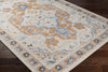 Surya Pisa PSS-2335 Area Rug Corner Shot