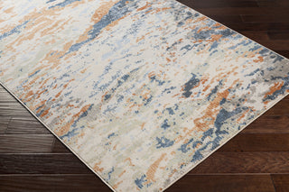 Surya Pisa PSS-2339 Area Rug Corner Shot