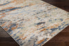 Surya Pisa PSS-2339 Area Rug Corner Shot
