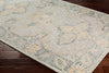 Surya Piastrella PST-2300 Area Rug Corner Shot
