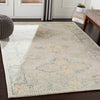 Surya Piastrella PST-2300 Area Rug Room Scene Feature