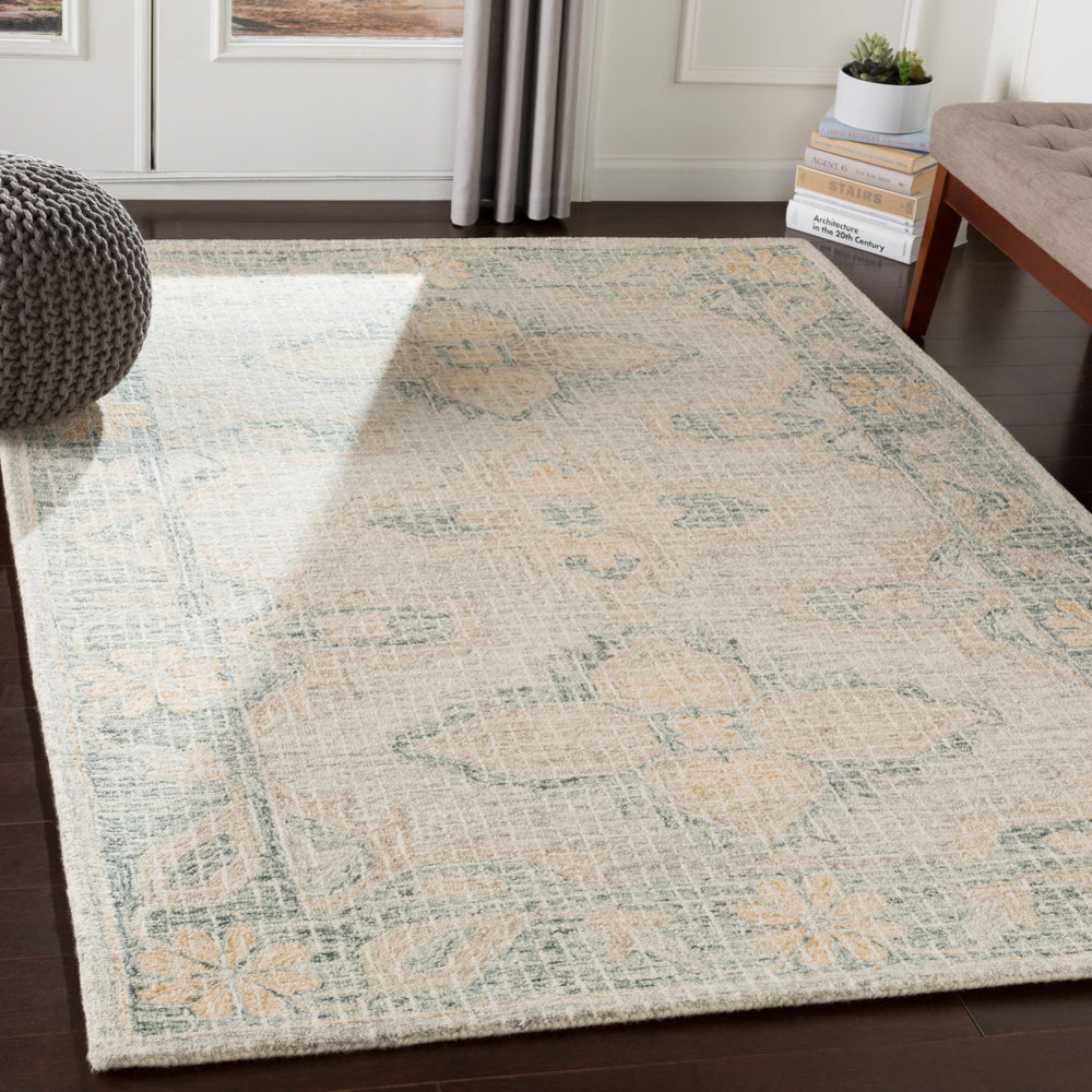Surya Piastrella PST-2300 Area Rug – Incredible Rugs and Decor