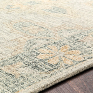 Surya Piastrella PST-2300 Area Rug Detail