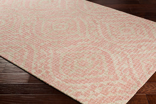 Surya Piastrella PST-2302 Area Rug Corner Shot