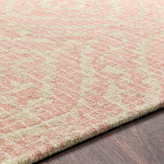 Surya Piastrella PST-2302 Area Rug Detail