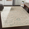 Surya Piastrella PST-2303 Area Rug Room Scene Feature