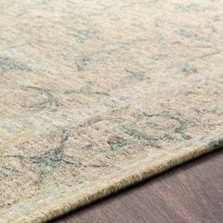 Surya Piastrella PST-2303 Area Rug Detail