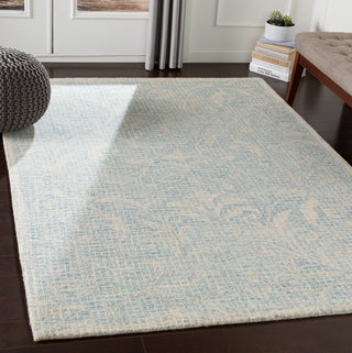 Surya Piastrella PST-2304 Area Rug Room Scene Feature