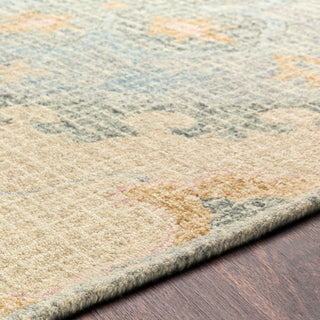 Surya Piastrella PST-2305 Area Rug Detail