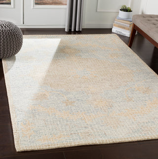 Surya Piastrella PST-2306 Area Rug Room Scene Feature