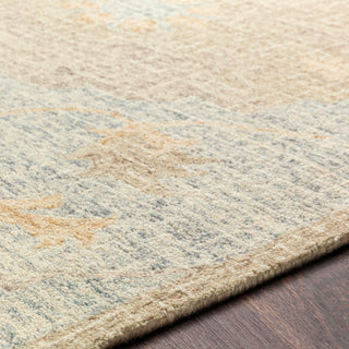 Surya Piastrella PST-2306 Area Rug Detail