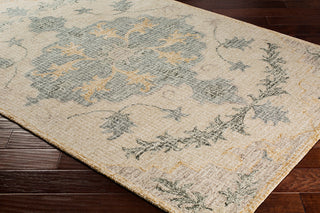 Surya Piastrella PST-2307 Area Rug Corner Shot