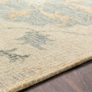 Surya Piastrella PST-2307 Area Rug Detail