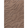 Surya Perspective PSV-31 Taupe Area Rug 5' x 8'
