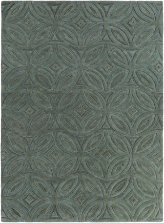 Surya Perspective PSV-33 Moss Area Rug 8' x 11'