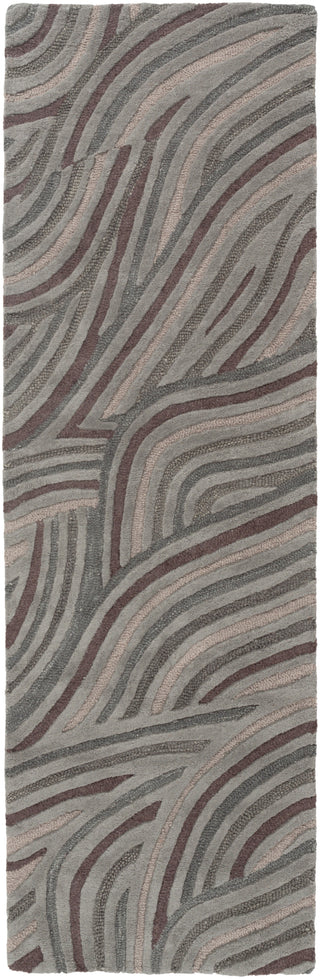 Surya Perspective PSV-35 Area Rug 2'6'' X 8' Runner