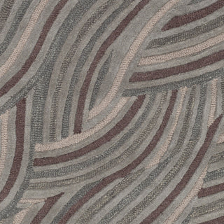 Surya Perspective PSV-35 Area Rug Sample Swatch