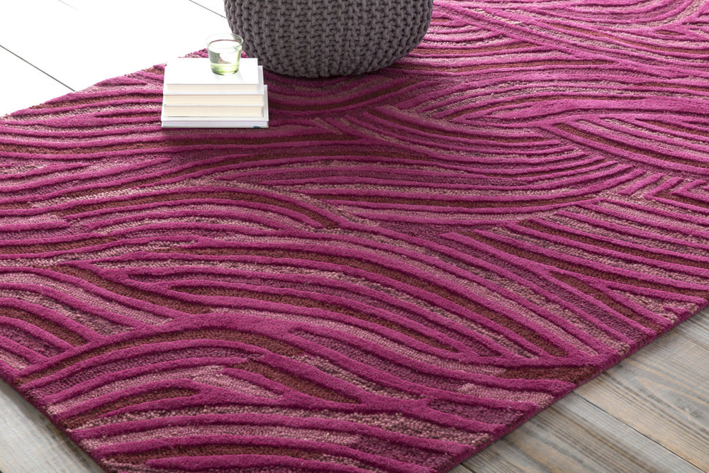 Surya Perspective PSV-36 Area Rug  Feature