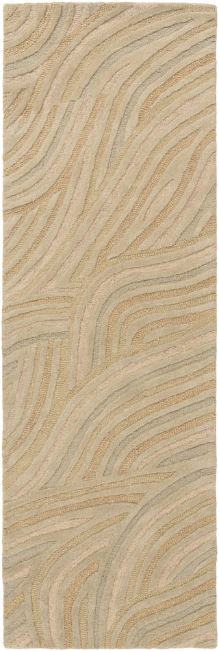 Surya Perspective PSV-38 Area Rug 2'6'' X 8' Runner