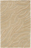 Surya Perspective PSV-38 Beige Area Rug 5' x 8'