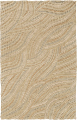 Surya Perspective PSV-38 Beige Area Rug 5' x 8'