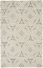Surya Perspective PSV-41 Beige Area Rug 5' x 8'