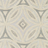 Surya Perspective PSV-41 Beige Hand Tufted Area Rug Sample Swatch
