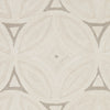 Surya Perspective PSV-43 Beige Hand Tufted Area Rug Sample Swatch
