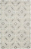 Surya Perspective PSV-46 Beige Area Rug 5' x 8'