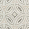 Surya Perspective PSV-46 Beige Hand Tufted Area Rug Sample Swatch