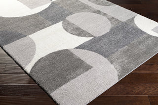 Surya Portofino PTF-2302 Area Rug Corner Shot