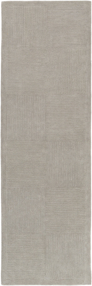 Surya Penthouse PTH-2000 Olive Area Rug by GlucksteinHome 2'6'' x 8' Runner