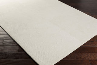 Surya Penthouse PTH-2001 Beige Hand Tufted Area Rug by GlucksteinHome 5x8 Corner