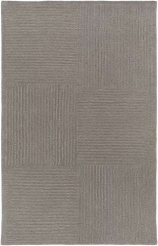 Surya Penthouse PTH-2003 Charcoal Area Rug by GlucksteinHome 5' x 8'