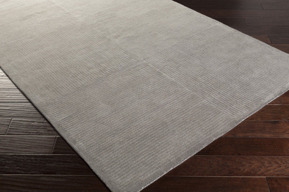 Surya Penthouse PTH-2003 Area Rug by GlucksteinHome 5x8 Corner Feature